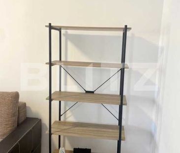 Garsoniera prima inchiriere, balcon, 28mp, zona UMF, Cartierul Zorilor - Photo 2