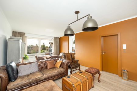 2-slaapkamer appartement te huur in Schoten - Foto 5