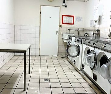 Erste Kaptialanlage ? Gut vermietet 1-ZKB-Wohnung - Foto 5