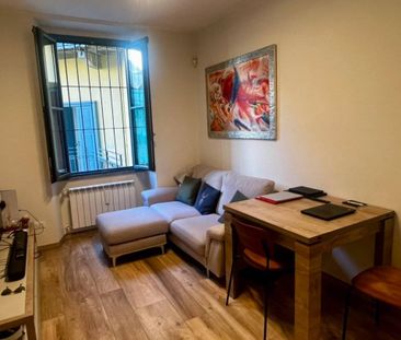 Trilocale via Evangelista Torricelli 15, Ascanio Sforza, Milano - Photo 1