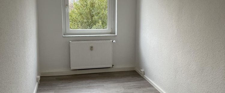 Einziehen und Wohnen… Ihre gemütliche 3-Zimmer-Wohnung in Sangerhausen! - Foto 1