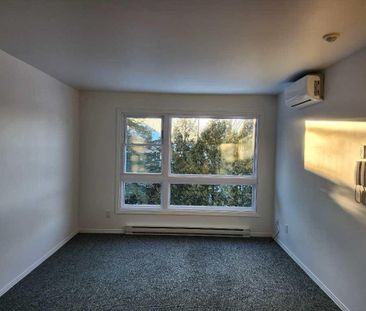 4 1/2 pces rénové, très éclairé, 1295$/mois - Photo 4