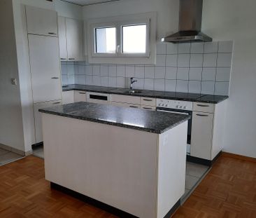 3.5 Zimmer, 71 m², 1. Stock - Photo 3