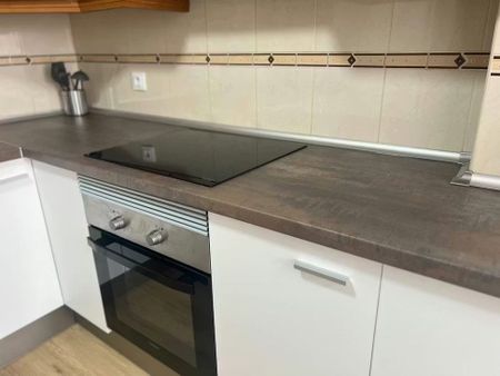 Carrer de Sant Joan Bosco, Valencia, Valencian Community 46019 - Foto 4