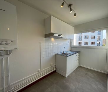 OUISTREHAM - Appartement 3 pièces - Photo 4