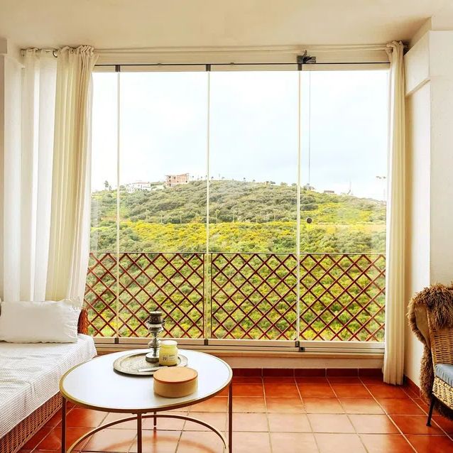 Alquiler de piso en Avenida del Golf, 1 - Foto 1