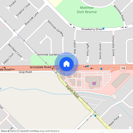 Seville Grove, Perth