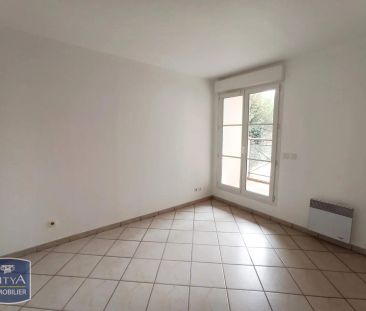 Appartement à louer 2 pièces 48.81m² - Photo 6