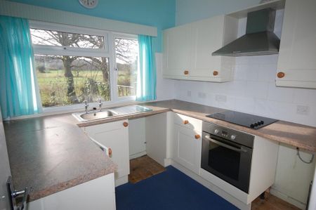 2 bedroom bungalow to rent - Photo 5