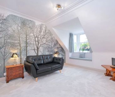 21 Ashley Road, Top Floor Apartment, Aberdeen AB10 6RU - Photo 6