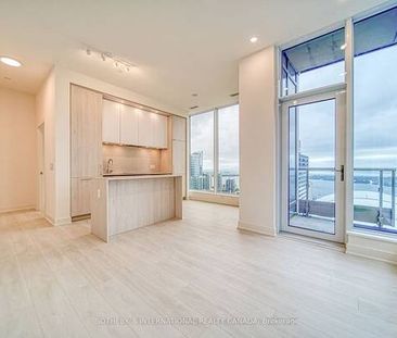 2 Bedroom, 3 Bathroom - Nobu Toronto Residences - Photo 1