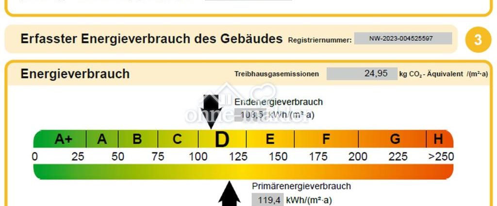 Frisch renovierte 1-Zimmer Wohnung in Solingen Ohligs - Foto 1