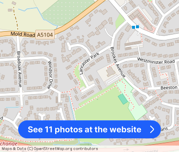 Lancaster Park, Broughton, Chester, Clwyd, CH4 - Photo 1