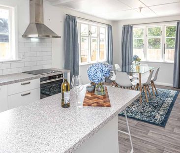 GONVILLE - 2 BEDROOMS - Photo 3