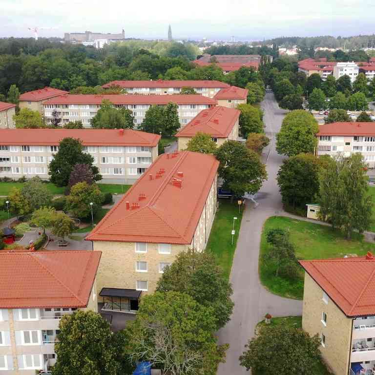 3 RUM KÖK - Photo 1