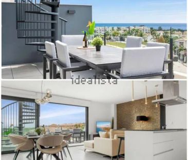 Alquiler de dúplex en Riviera del Sol - Photo 4