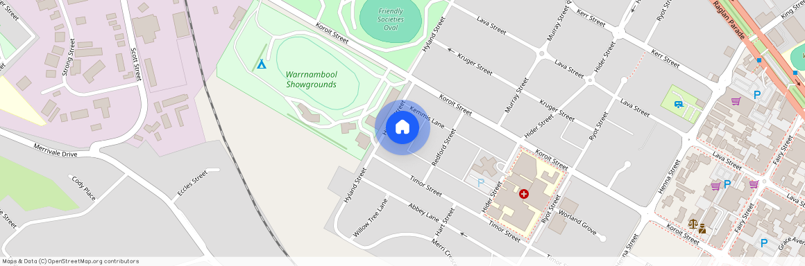 40 Hyland Street, Vic 3280, Warrnambool