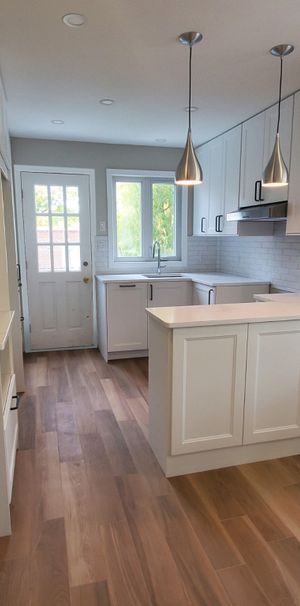 Ahuntsic, Beau 5 1/2 Ensoleillé! - Photo 1