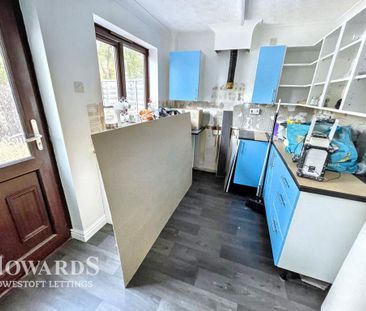 2 bedroom terraced house to rent - Photo 1
