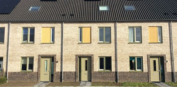 Te huur: Huis Piet de Witstraat 5 in Helmond - Foto 2