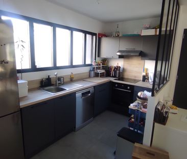 Location Maison 5 pièces 110m² - Photo 2