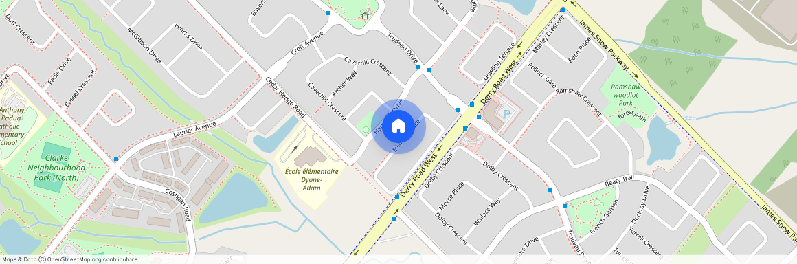 1527 Evans Terrace, Milton