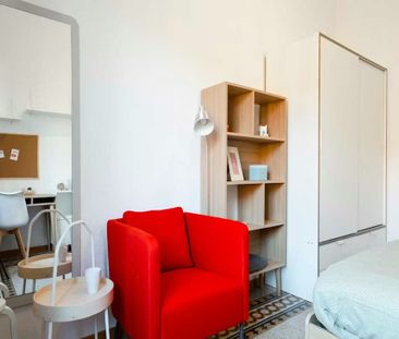 Via Carmagnola, Milan, Lombardy 20159 - Photo 3