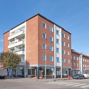 Skolgatan 11B - Photo 3