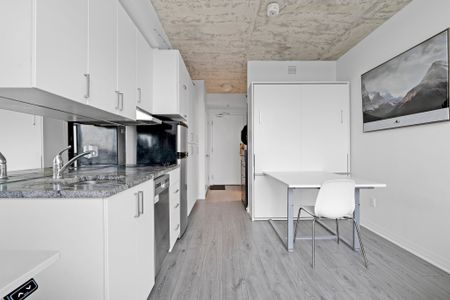 For Lease - 1900 Simcoe Street Unit# 709, Oshawa, Ontario - Photo 4