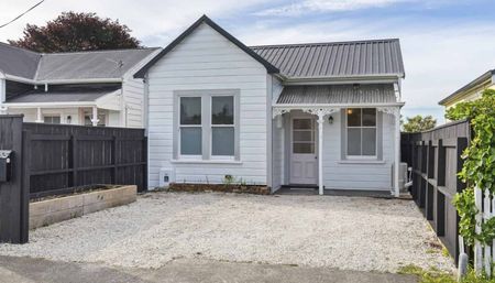 TWO BEDROOM STAND ALONE HOME - Photo 5