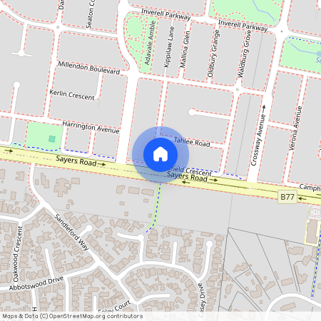 21 Clarafield Crescent, Vic 3029, Tarneit