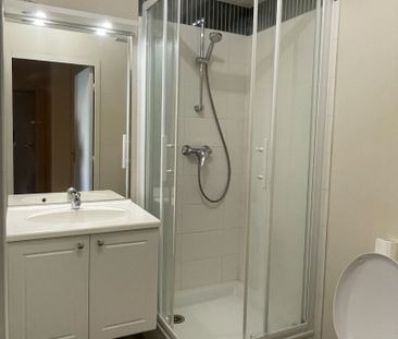 Location appartement 1 pièce, 30.77m², Angers - Photo 4