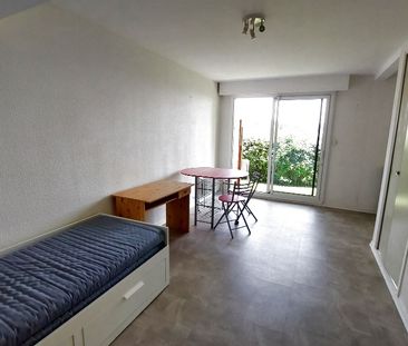 Location Appartement 1 pièce 22m² CHAMALIERES 63400 - Photo 3