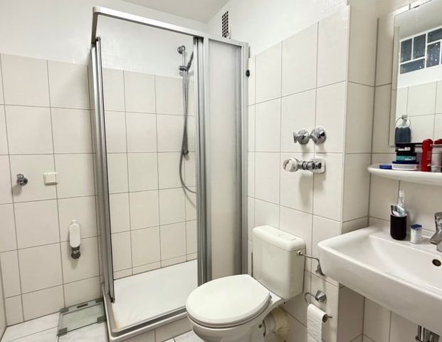 Helles Appartement mit Balkon und Weitblick über Mainz – Nähe Universität - Photo 1