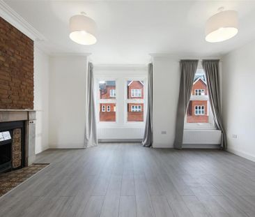 3 bedroom flat to rent - Photo 3
