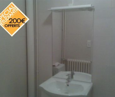 Location appartement 1 pièce - 31.71m² à Clermont-ferrand (63000) - Photo 6