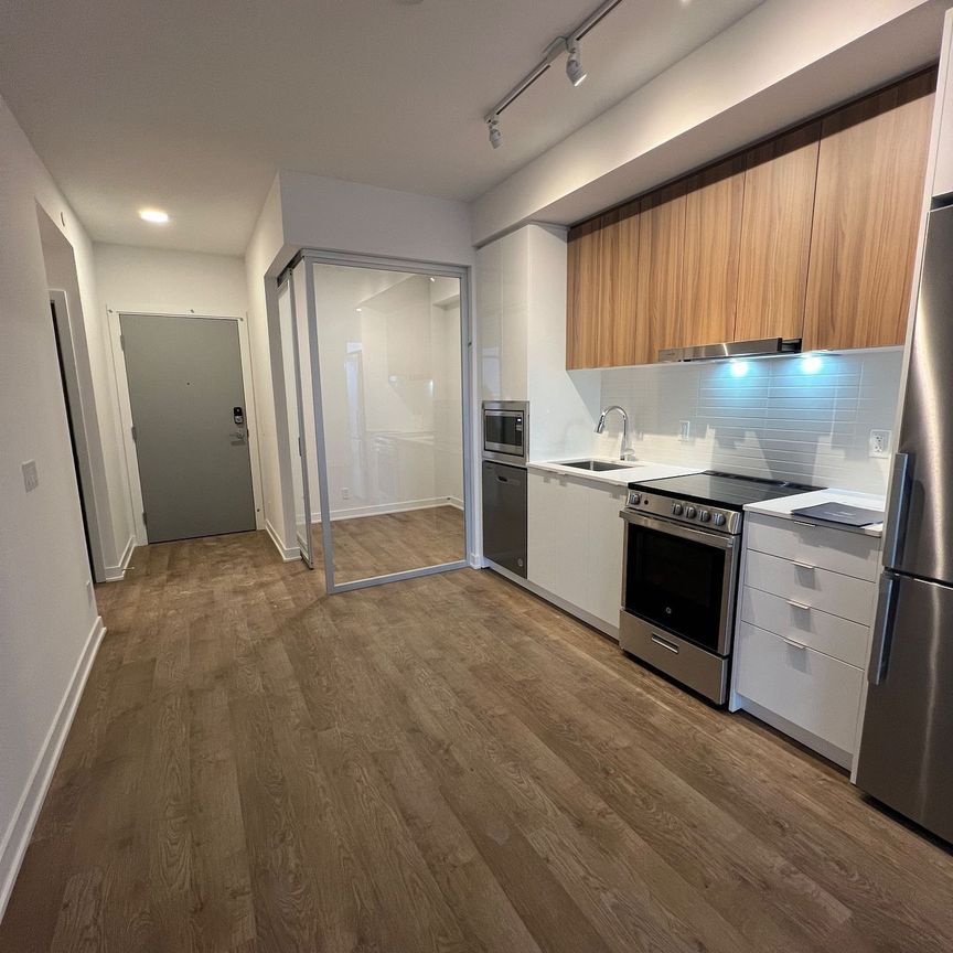 For Lease - 30 Upper Mall Way Unit# 2808, Vaughan, Ontario - Photo 1