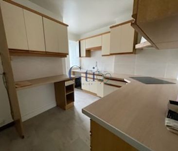 Appartement 76 m² - 3 Pièces - Clamart (92140) - Photo 1