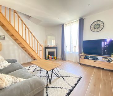 Location appartement 3 pièces, 69.00m², Athis-Mons - Photo 4