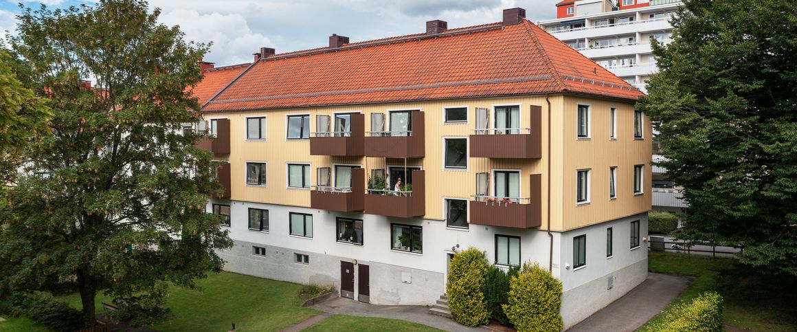 Liedstrandsgatan 3C - Photo 1