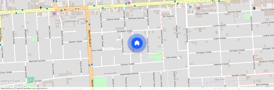 7 Wilton Terrace, SA 5031, Torrensville