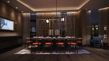 For Lease - 25 Cordova Avenue Unit# 424, Toronto, Ontario - Photo 5