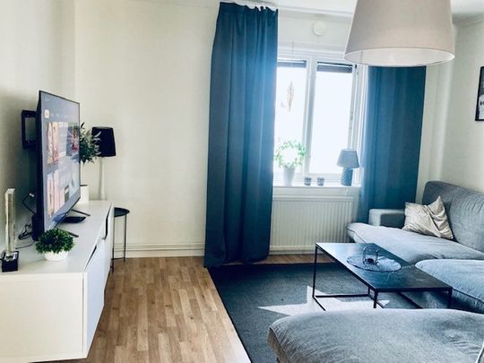 Hårdtorpsvägen 20 B - Photo 1