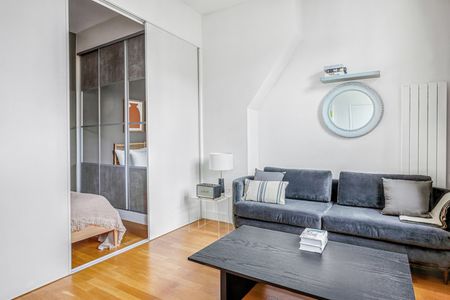 Avenue de Messine - Photo 3