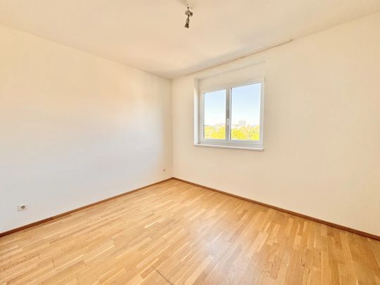 Kleine Wohnung - in Zentraler Lage - Foto 1