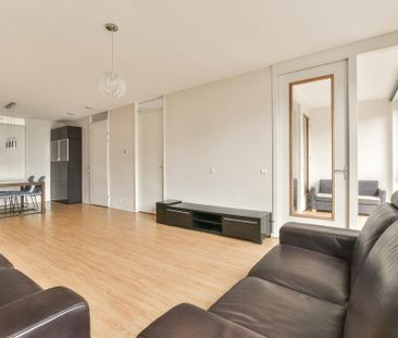 Te huur: Appartement Franz Zieglerstraat in Amsterdam - Foto 6