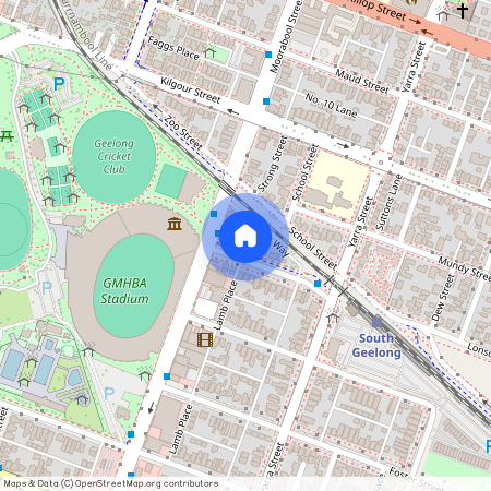 1 Lonsdale St, Vic 3220, South Geelong