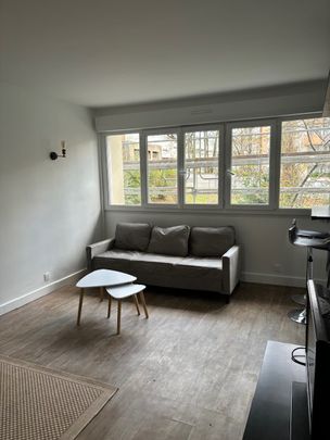 Location Appartement 2 pièces 42m² CHAMPIGNY SUR MARNE 94500 - Photo 1