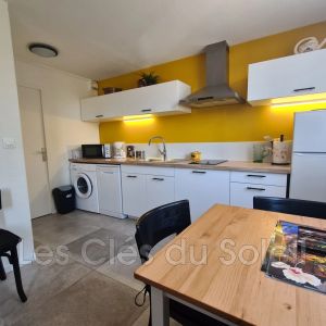 Location appartement studio 21 m² Bandol - Photo 2