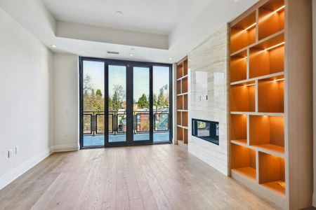 1 Forest Hill Rd 404, ON, CA, Toronto - Photo 5